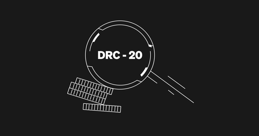 DRC-20 Nedir? Bu Token Standardı 2024’te Dogecoin’i Nasıl Değiştiriyor?